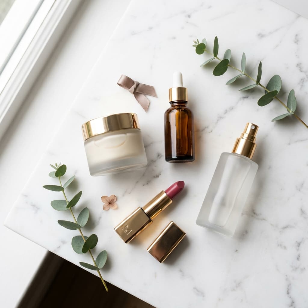 Beauty & Skincare