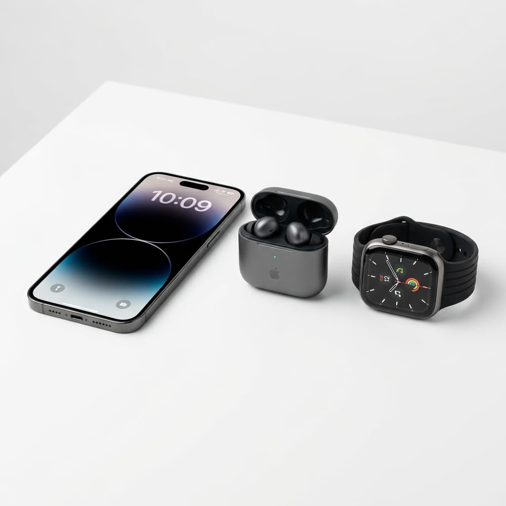 Electronics