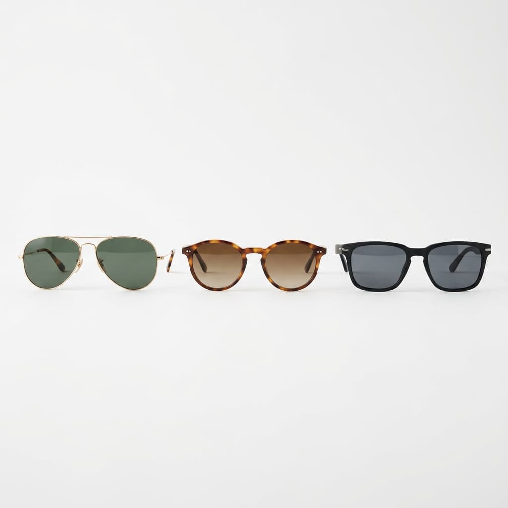 Eyewear