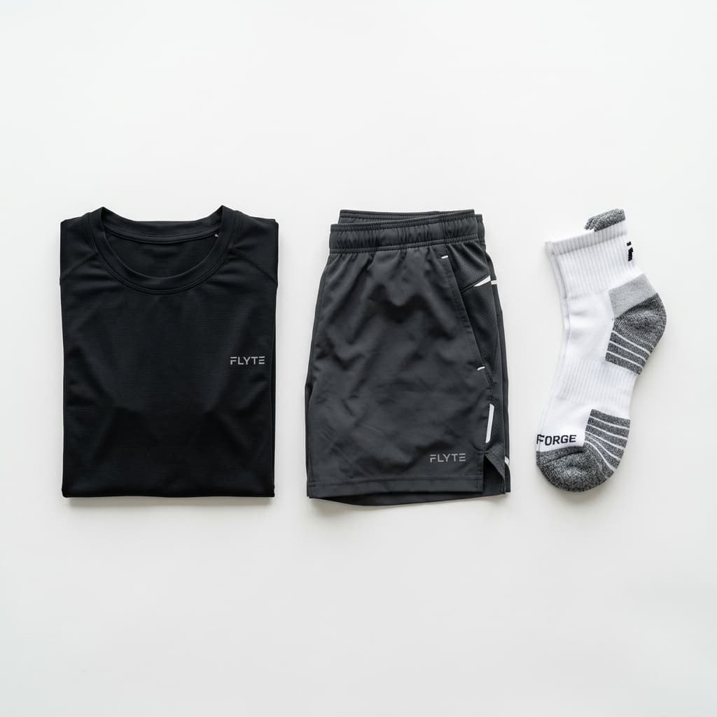 Sportswear