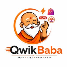 QwikBaba