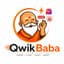 QwikBaba Logo